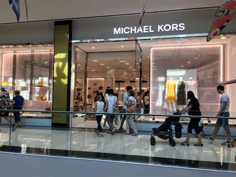 michael kors orio al serio